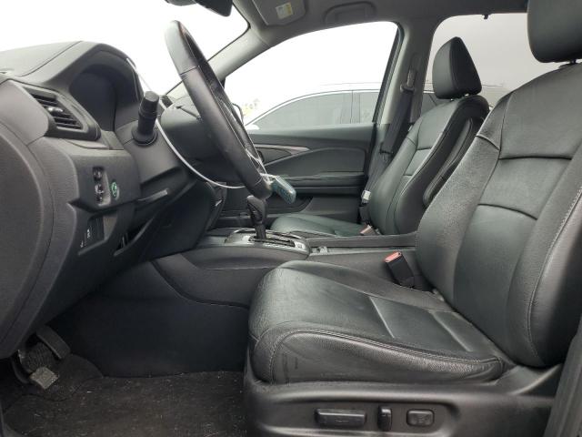 Photo 7 from auction – 2020 HONDA PILOT EXL with VIN 5FNYF5H54LB026962