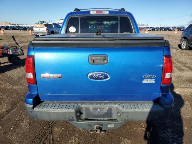 Photo 6 from auction – 2010 FORD EXPLORER S with VIN 1FMEU5BE6AUF05255
