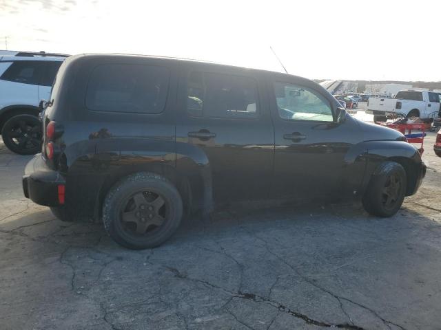 Photo 3 from auction – 2009 CHEVROLET HHR LT with VIN 3GNCA23B29S611499