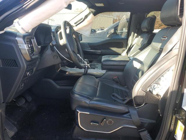 Photo 7 from auction – 2021 FORD F150 SUPER with VIN 1FTFW1E81MFB45760