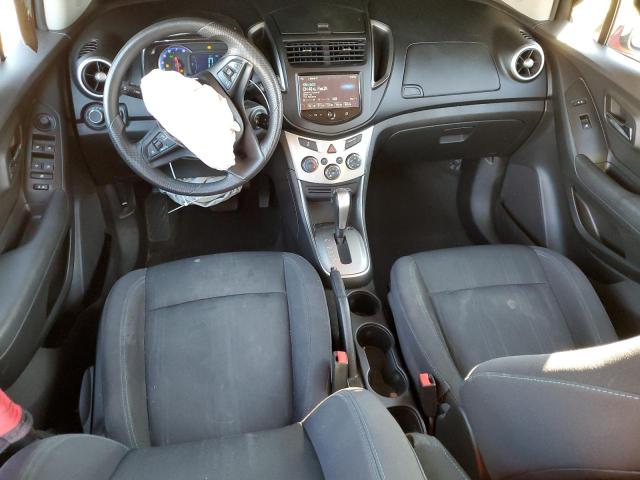 صورة رقم 8 من المزاد - 2016 CHEVROLET TRAX 1LT مع VIN 3GNCJPSB8GL162836