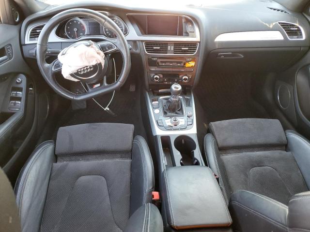 Photo 8 from auction – 2014 AUDI A4 PRESTIG with VIN WAUMFAFL9EN041175