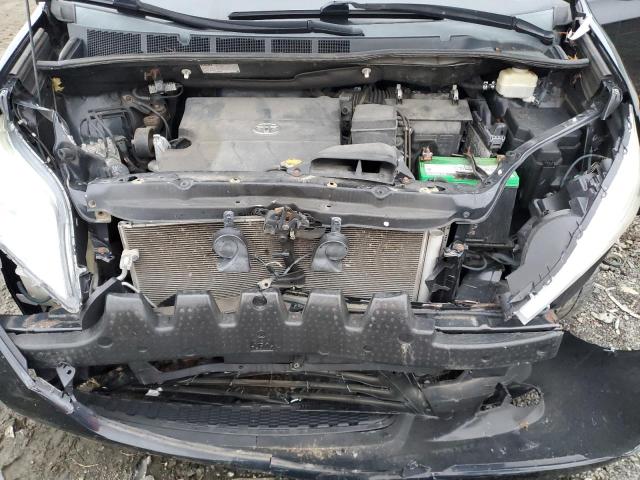 Photo 12 from auction – 2015 TOYOTA SIENNA LE with VIN 5TDKK3DC4FS676241