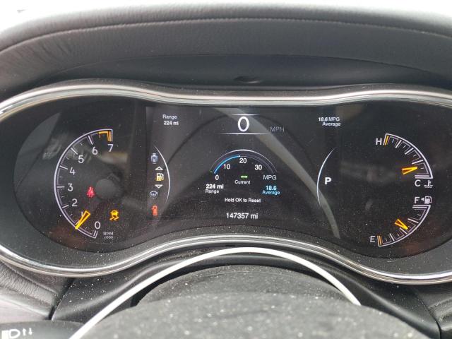 Photo 9 from auction – 2014 JEEP GRAND CHER with VIN 1C4RJFJGXEC137858