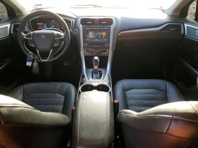 Photo 8 from auction – 2016 FORD FUSION SE with VIN 3FA6P0T91GR127808
