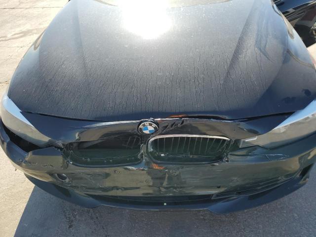 Photo 11 from auction – 2014 BMW 328 I with VIN WBA3A5G5XENP32698