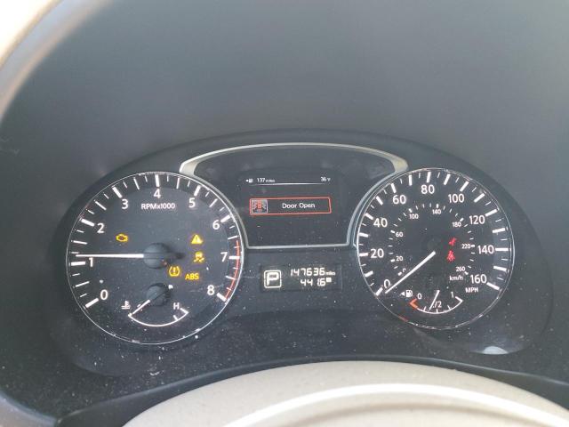 Photo 9 from auction – 2013 NISSAN ALTIMA 2.5 with VIN 1N4AL3AP4DC106938
