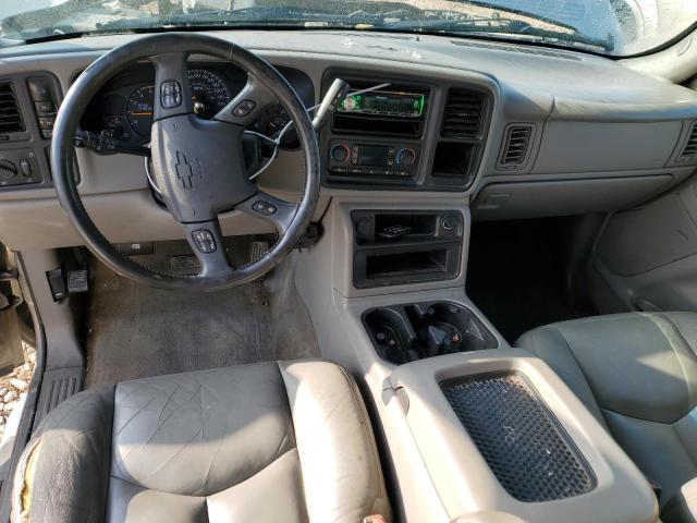 Photo 8 from auction – 2003 CHEVROLET SILVERADO with VIN 1GCHK231X3F127918