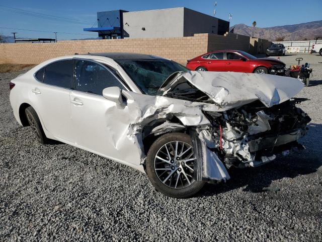 Photo 4 from auction – 2017 LEXUS ES 350 with VIN 58ABK1GG6HU043715