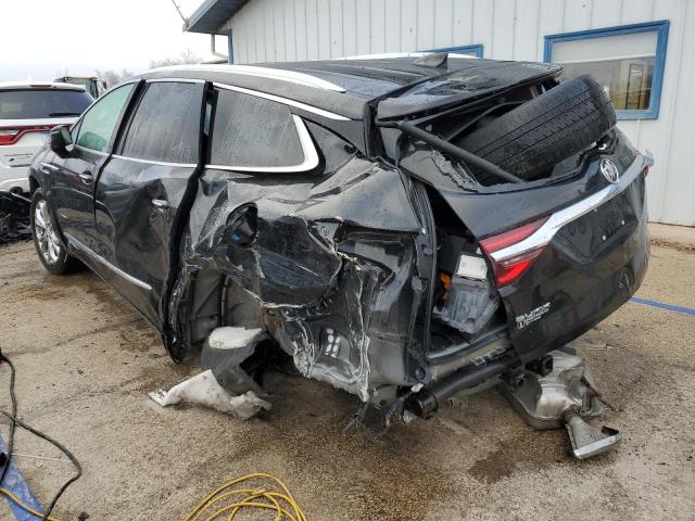 Photo 2 from auction – 2018 BUICK ENCLAVE AV with VIN 5GAEVCKW2JJ158542