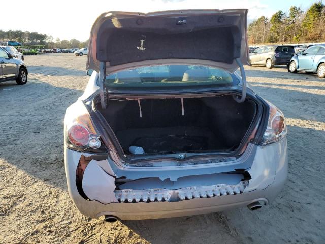 Photo 6 from auction – 2011 NISSAN ALTIMA BAS with VIN 1N4AL2APXBN486637
