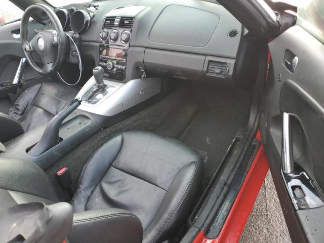 Photo 8 from auction – 2007 SATURN SKY with VIN 1G8MB35B67Y142074