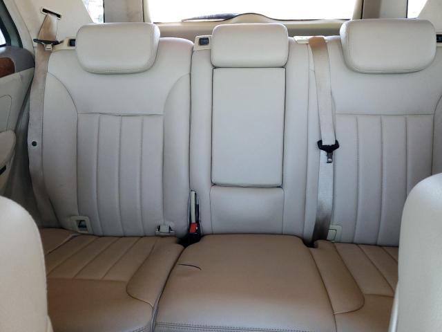 Photo 10 from auction – 2007 MERCEDES-BENZ ML 320 CDI with VIN 4JGBB22E97A224942
