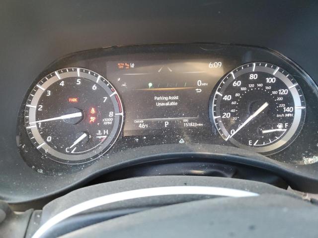 Photo 9 from auction – 2020 TOYOTA HIGHLANDER with VIN 5TDFZRAH0LS006388