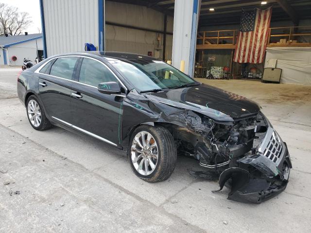 Photo 4 from auction – 2013 CADILLAC XTS PREMIU with VIN 2G61S5S39D9174862