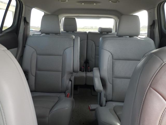 Photo 10 from auction – 2018 GMC ACADIA SLT with VIN 1GKKNMLS2JZ185653