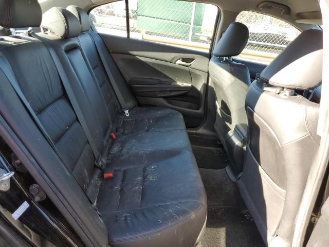 Photo 10 from auction – 2012 HONDA ACCORD with VIN 1HGCP2F67CA169030