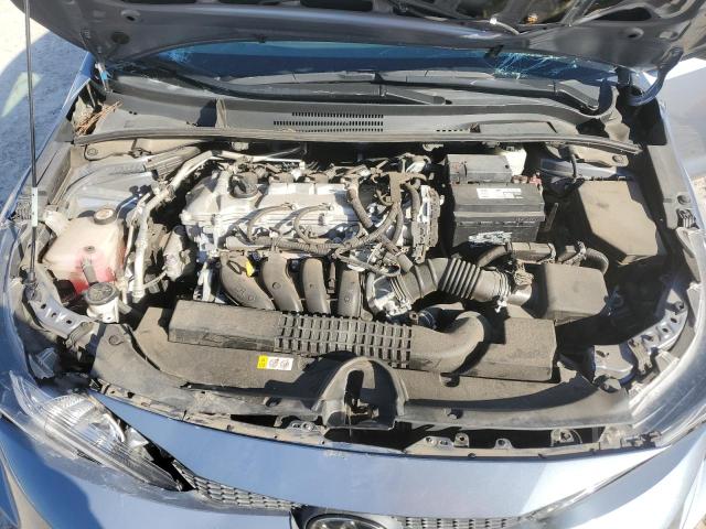 Photo 11 from auction – 2021 TOYOTA COROLLA LE with VIN 5YFEPMAE2MP237328