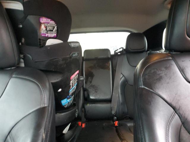 Photo 10 from auction – 2021 JEEP CHEROKEE L with VIN 1C4PJLLB4MD227409