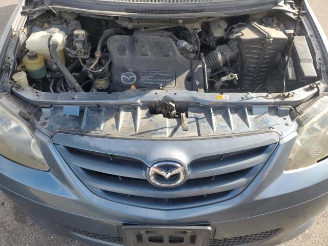 Photo 12 from auction – 2004 MAZDA MPV WAGON with VIN JM3LW28A940526936