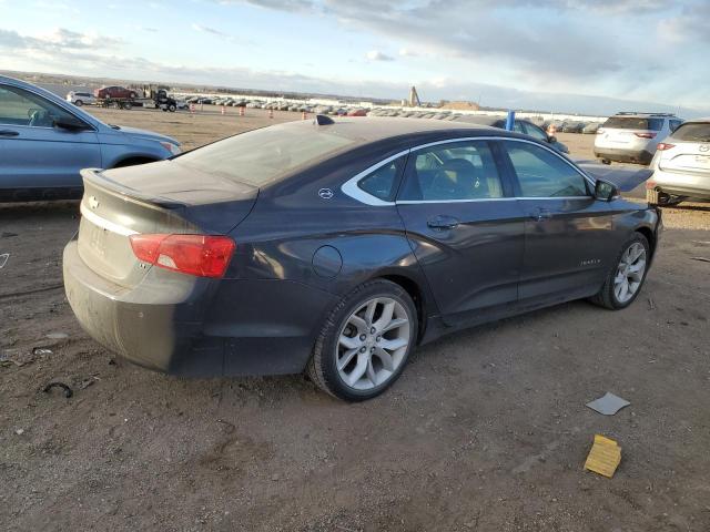 Photo 3 from auction – 2014 CHEVROLET IMPALA LT with VIN 2G1125S35E9111801