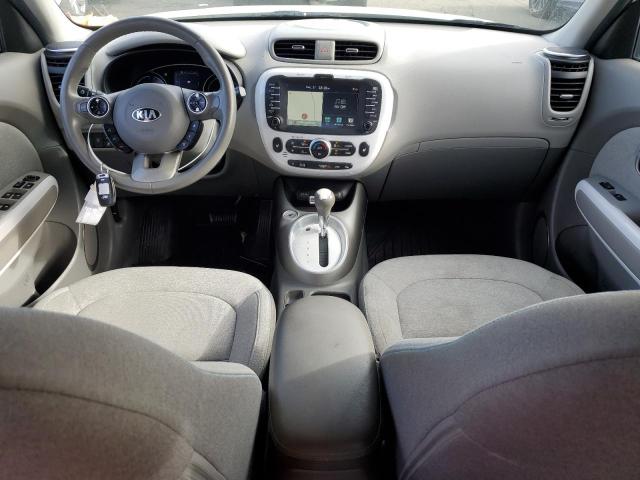 Photo 8 from auction – 2015 KIA SOUL EV with VIN KNDJP3AE4F7002300