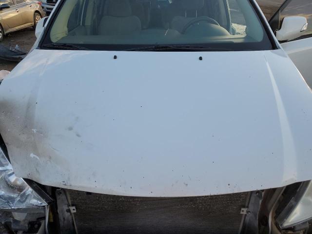 Photo 12 from auction – 2012 KIA SEDONA LX with VIN KNDMG4C72C6443488
