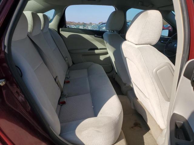 Photo 10 from auction – 2010 CHEVROLET IMPALA LT with VIN 2G1WB5EK2A1203157