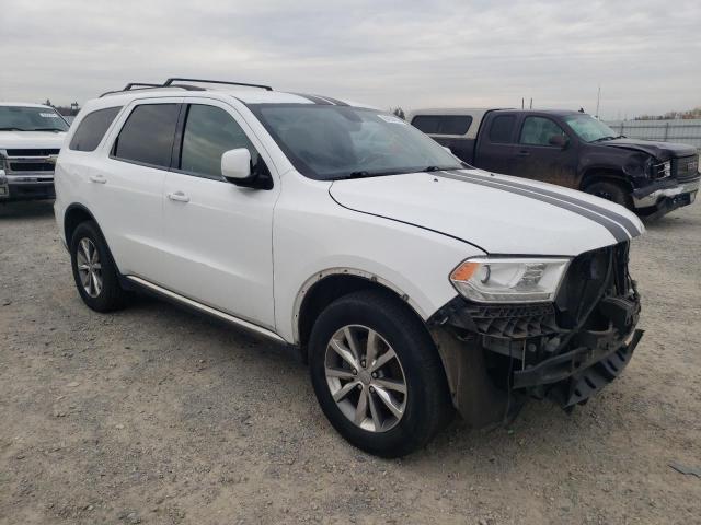 Photo 4 from auction – 2014 DODGE DURANGO LI with VIN 1C4RDJDG9EC481459