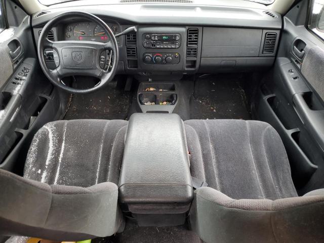 Photo 8 from auction – 2001 DODGE DAKOTA QUA with VIN 1B7HL2AX91S236508