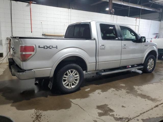 Photo 3 from auction – 2011 FORD F150 SUPER with VIN 1FTFW1EF4BFD39873