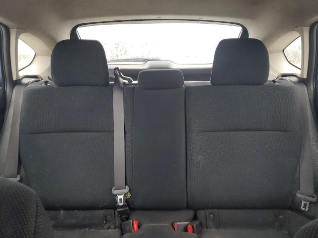 Photo 10 from auction – 2013 SUBARU IMPREZA PR with VIN JF1GPAC61DH816101