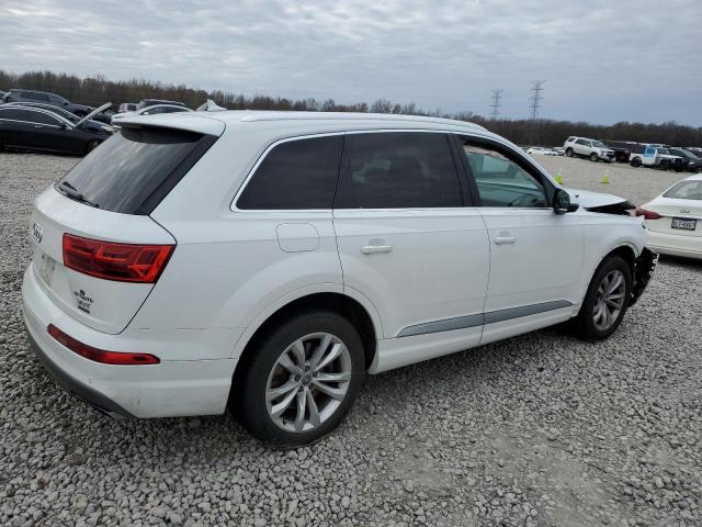 Photo 3 from auction – 2018 AUDI Q7 PREMIUM with VIN WA1LAAF74JD023709