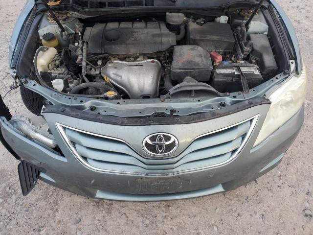 Photo 11 from auction – 2011 TOYOTA CAMRY BASE with VIN 4T1BF3EK5BU686949