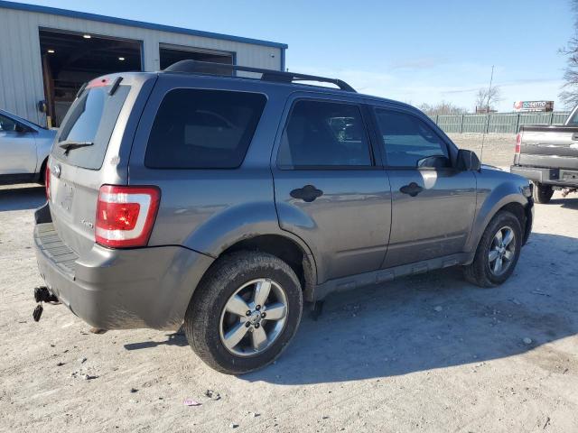 Photo 3 from auction – 2009 FORD ESCAPE XLT with VIN 1FMCU93G09KA60825