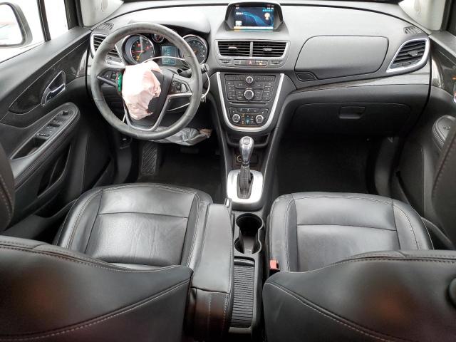 Photo 8 from auction – 2015 BUICK ENCORE with VIN KL4CJGSB5FB260113