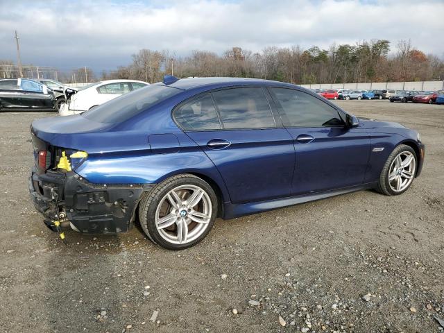 Photo 3 from auction – 2016 BMW 550 XI with VIN WBAKP9C5XGD980854