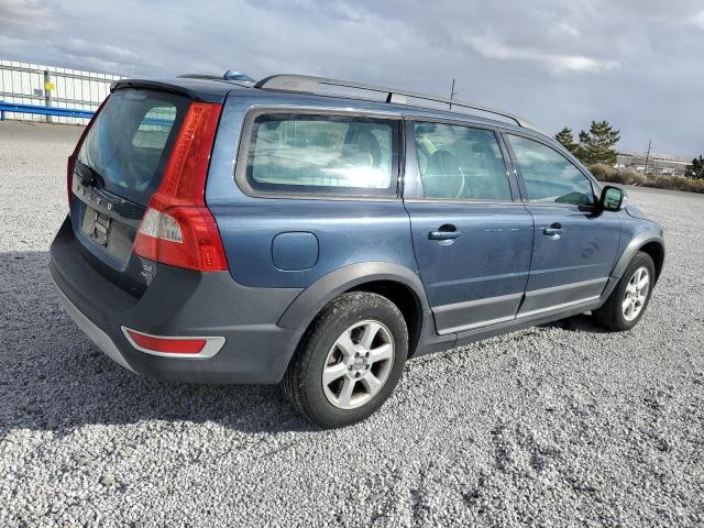 Photo 3 from auction – 2009 VOLVO XC70 3.2 with VIN YV4BZ982991049677