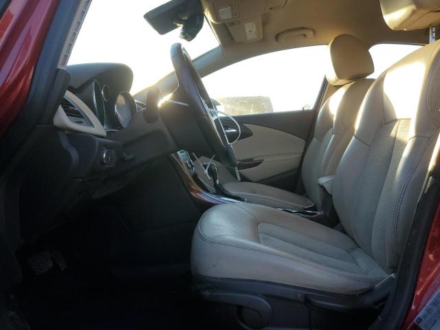 Foto 7 de la subasta – 2016 BUICK VERANO con VIN 1G4PP5SK8G4111075