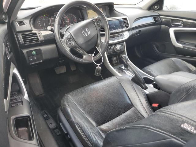 Photo 8 from auction – 2013 HONDA ACCORD EXL with VIN 1HGCT2B87DA000579