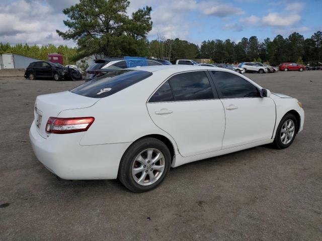 Photo 3 from auction – 2011 TOYOTA CAMRY BASE with VIN 4T1BF3EK6BU639252