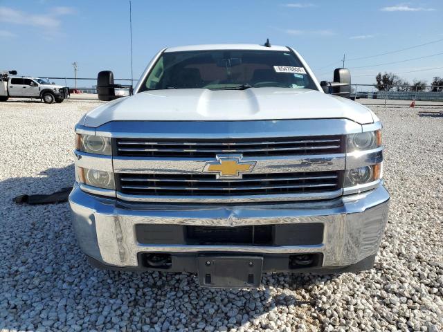 Photo 5 from auction – 2016 CHEVROLET SILVERADO with VIN 1GC2CUEGXGZ300471