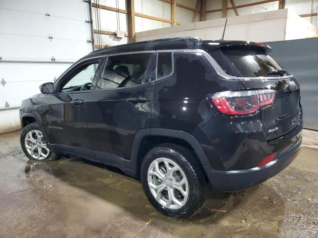 Photo 2 from auction – 2024 JEEP COMPASS LA with VIN 3C4NJDBN7RT110868