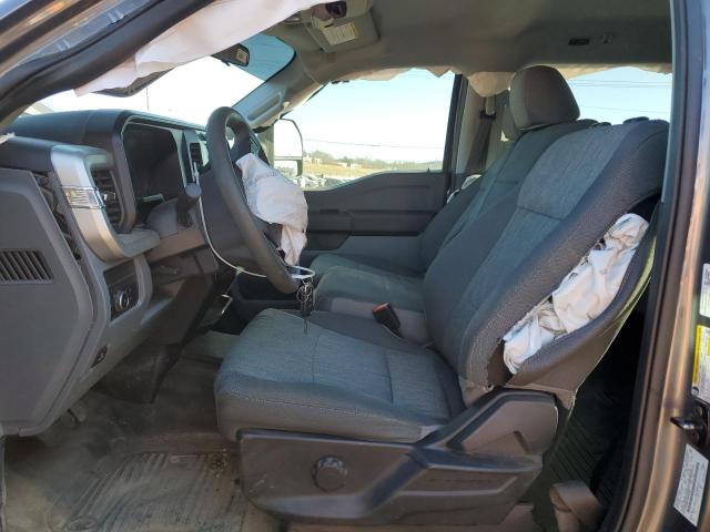 Photo 7 from auction – 2024 FORD F250 SUPER with VIN 1FT7W2BA3RED08293
