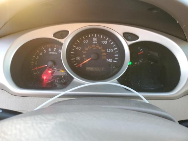 Фото 9 с аукциона – 2004 TOYOTA HIGHLANDER с VIN JTEEP21A540041620