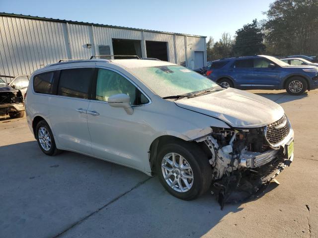 Photo 4 from auction – 2021 CHRYSLER PACIFICA T with VIN 2C4RC1BG0MR552947