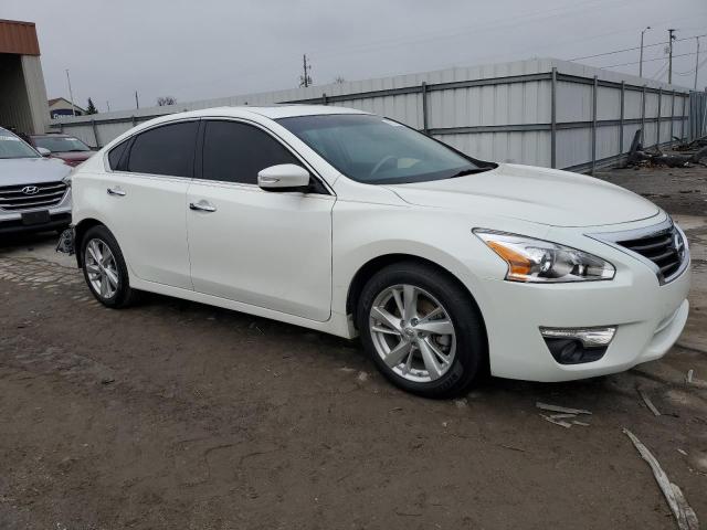 Photo 4 from auction – 2015 NISSAN ALTIMA 2.5 with VIN 1N4AL3AP4FN345560
