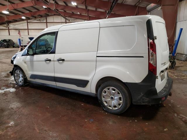 Photo 2 from auction – 2016 FORD TRANSIT CO with VIN NM0LS7E73G1270721