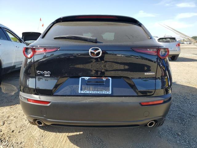 Photo 6 from auction – 2023 MAZDA CX-30 SELE with VIN 3MVDMBBM5PM515390