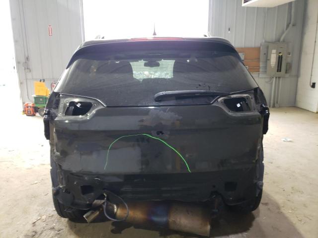 Photo 6 from auction – 2016 JEEP CHEROKEE L with VIN 1C4PJMCB0GW272264